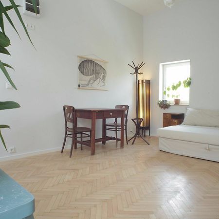 Bpm-Apartment Charm And Le Petit Budapest Ngoại thất bức ảnh