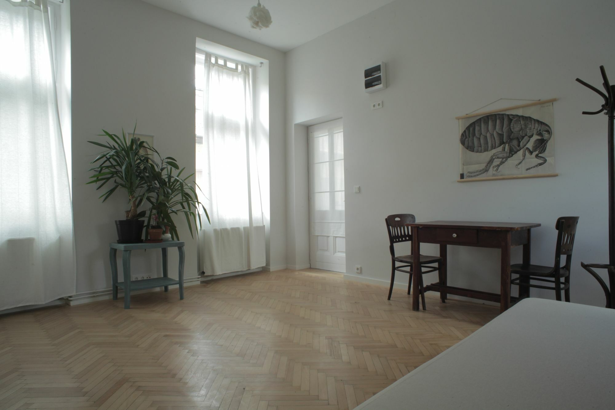 Bpm-Apartment Charm And Le Petit Budapest Ngoại thất bức ảnh