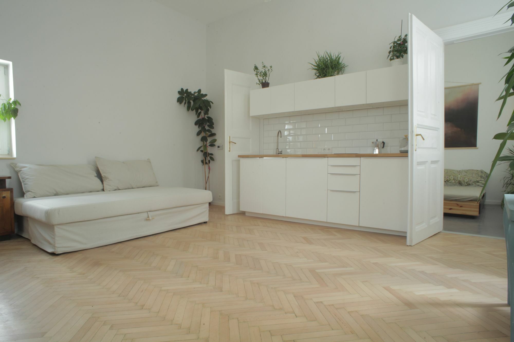 Bpm-Apartment Charm And Le Petit Budapest Ngoại thất bức ảnh