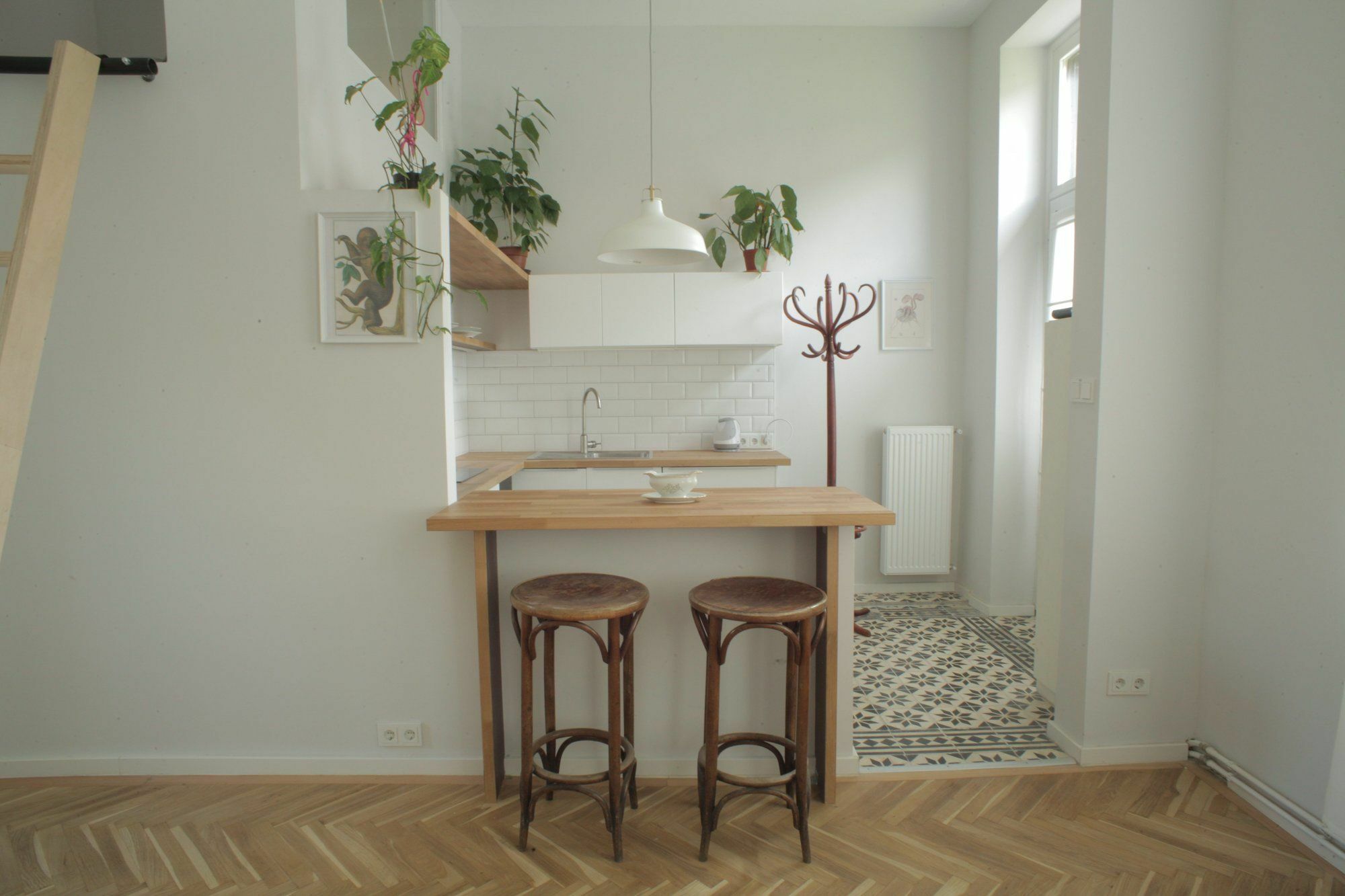 Bpm-Apartment Charm And Le Petit Budapest Ngoại thất bức ảnh
