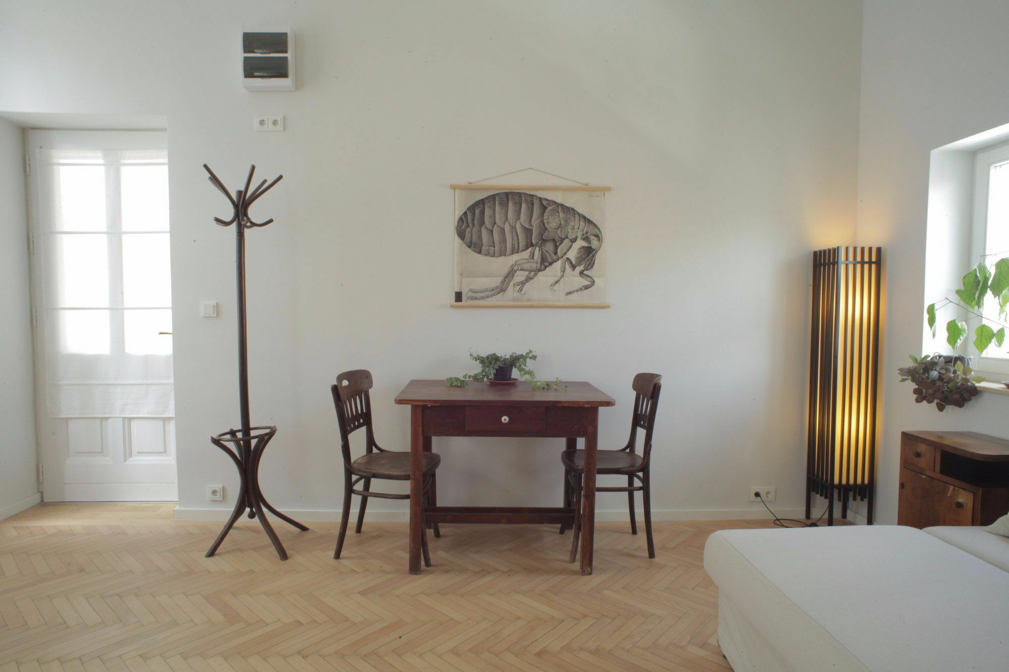 Bpm-Apartment Charm And Le Petit Budapest Ngoại thất bức ảnh